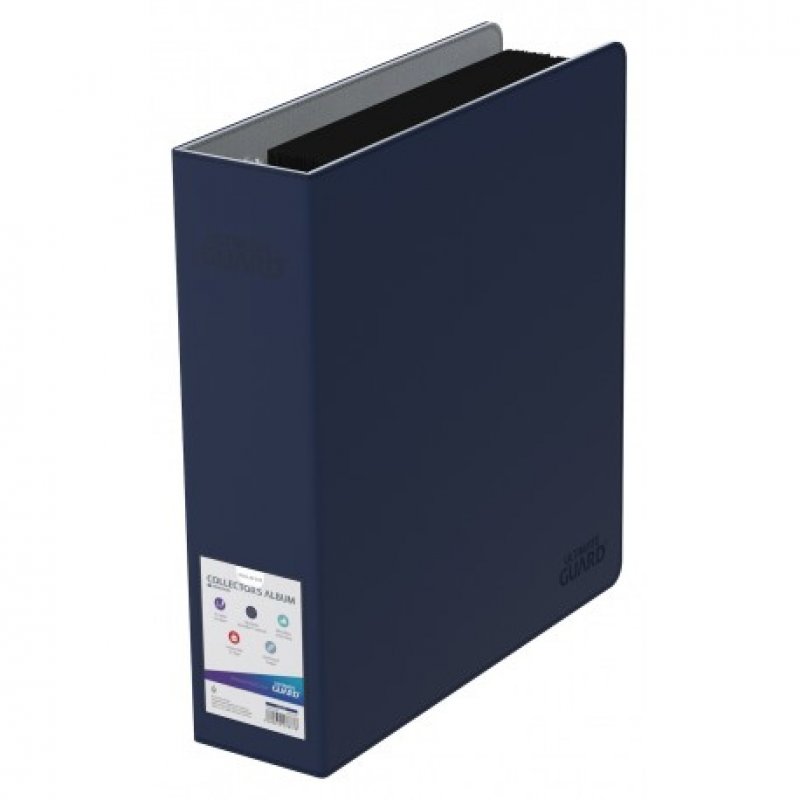 ULTIMATE GUARD Collector's Album XenoSkin Albume de cartes