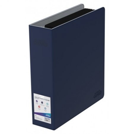 ULTIMATE GUARD Collector's Album XenoSkin Albume de cartes