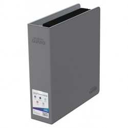 Ultimate Guard Collector´s Album XenoSkin Gris