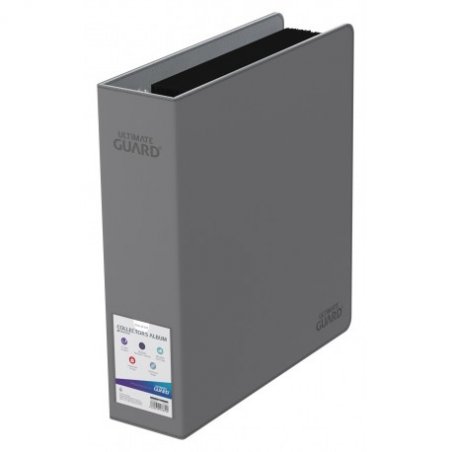 ULTIMATE GUARD Collector's Album XenoSkin Card album