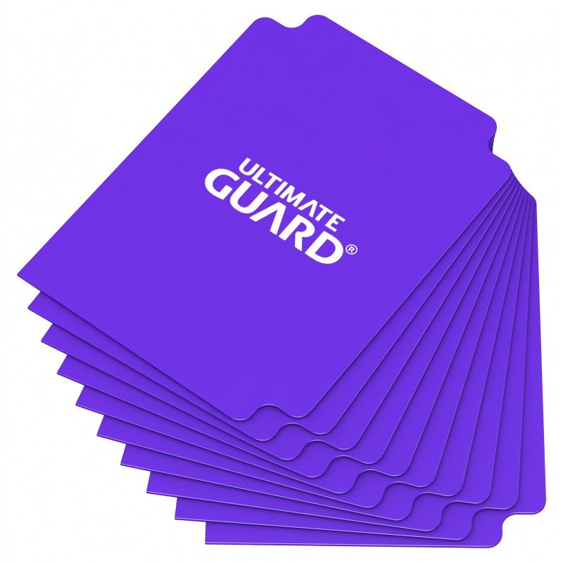 ULTIMATE GUARD Card Dividers