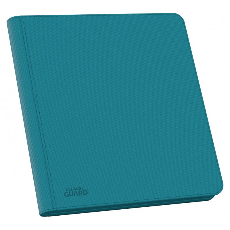 ULTIMATE GUARD Zipfolio 480 Card album