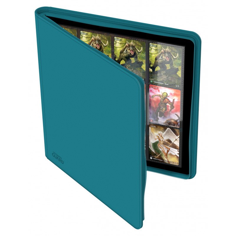 ULTIMATE GUARD Zipfolio 480 Albume de cartes