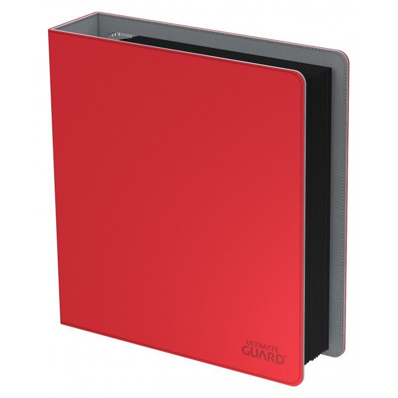 ULTIMATE GUARD Collector's Album XenoSkin Card album