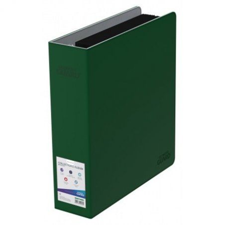 ULTIMATE GUARD Collector's Album XenoSkin Card album