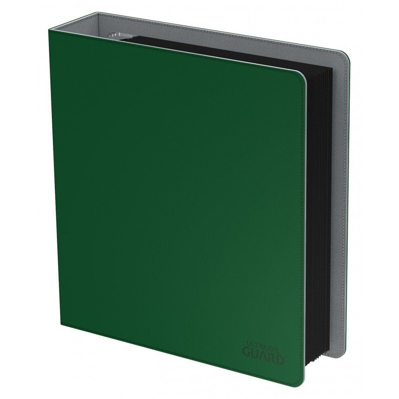 ULTIMATE GUARD Collector's Album XenoSkin Albume de cartes