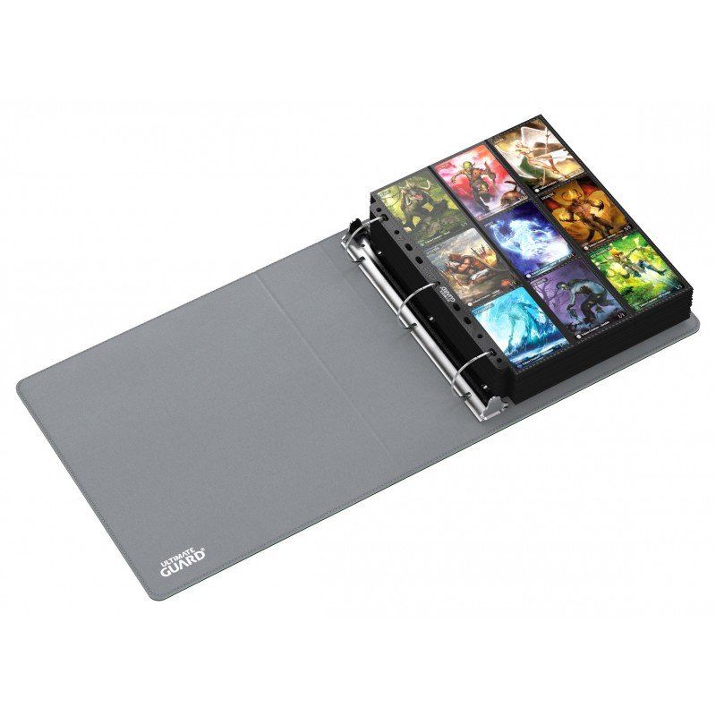 ULTIMATE GUARD Collector's Album XenoSkin Albume de cartes