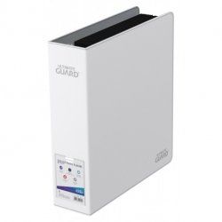 Ultimate Guard Collector´s Album XenoSkin Blanc