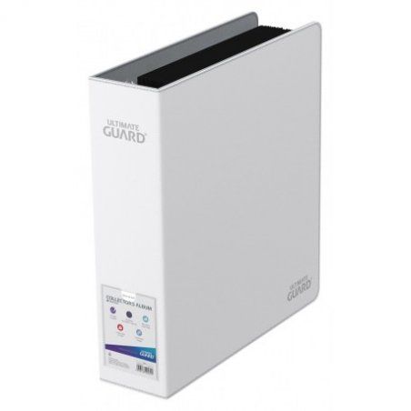 ULTIMATE GUARD Collector's Album XenoSkin Albume de cartes
