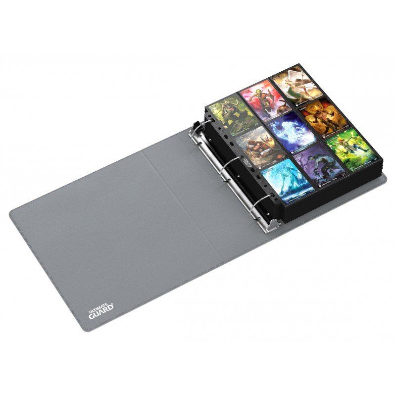 ULTIMATE GUARD Collector's Album XenoSkin Card album