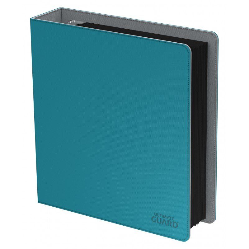 ULTIMATE GUARD Collector's Album XenoSkin Card album