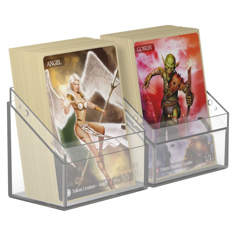 ULTIMATE GUARD Boulder Deck box