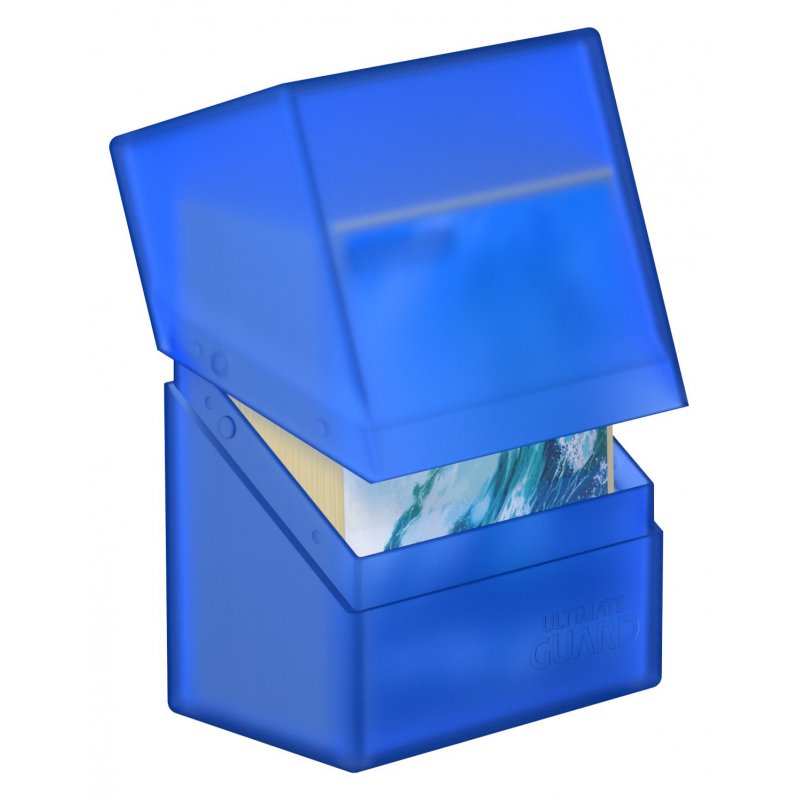 ULTIMATE GUARD Boulder Deck box