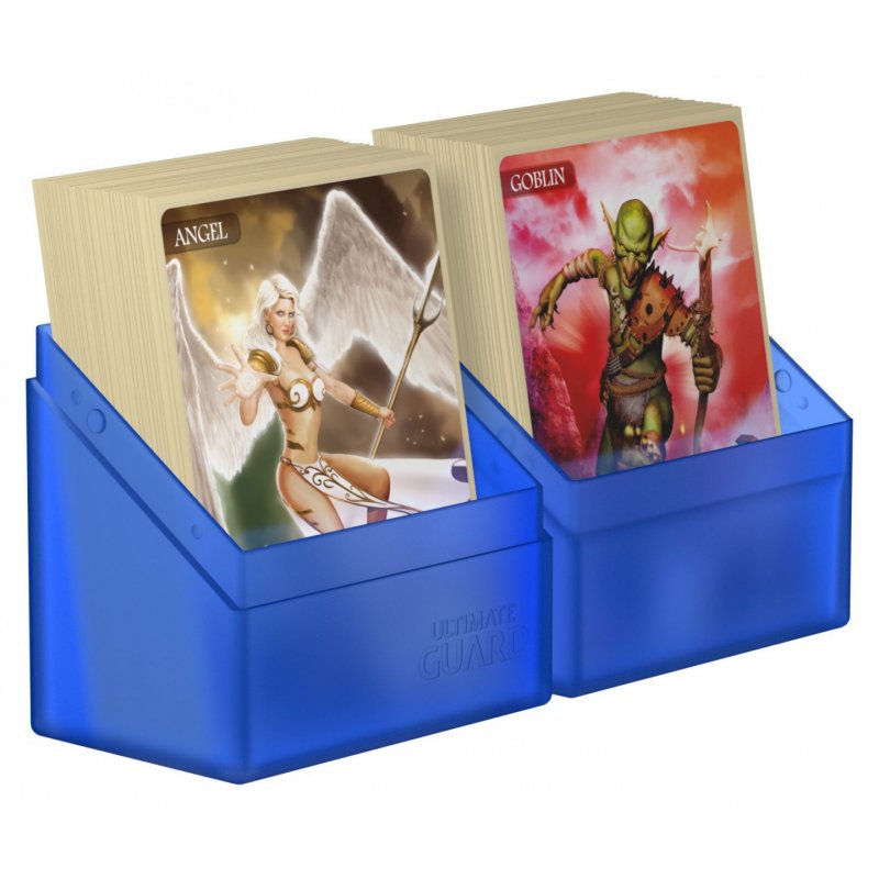 ULTIMATE GUARD Boulder Deck box
