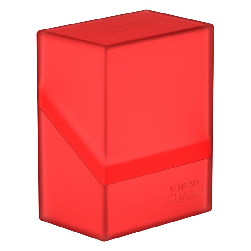 ULTIMATE GUARD Boulder Deck box