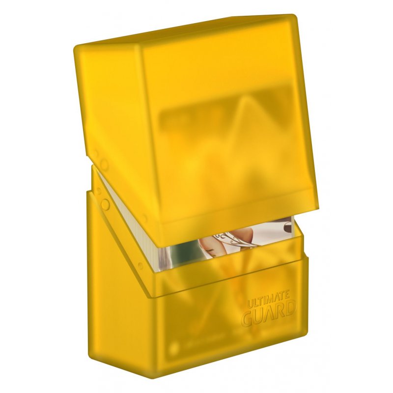 ULTIMATE GUARD Boulder Deck box