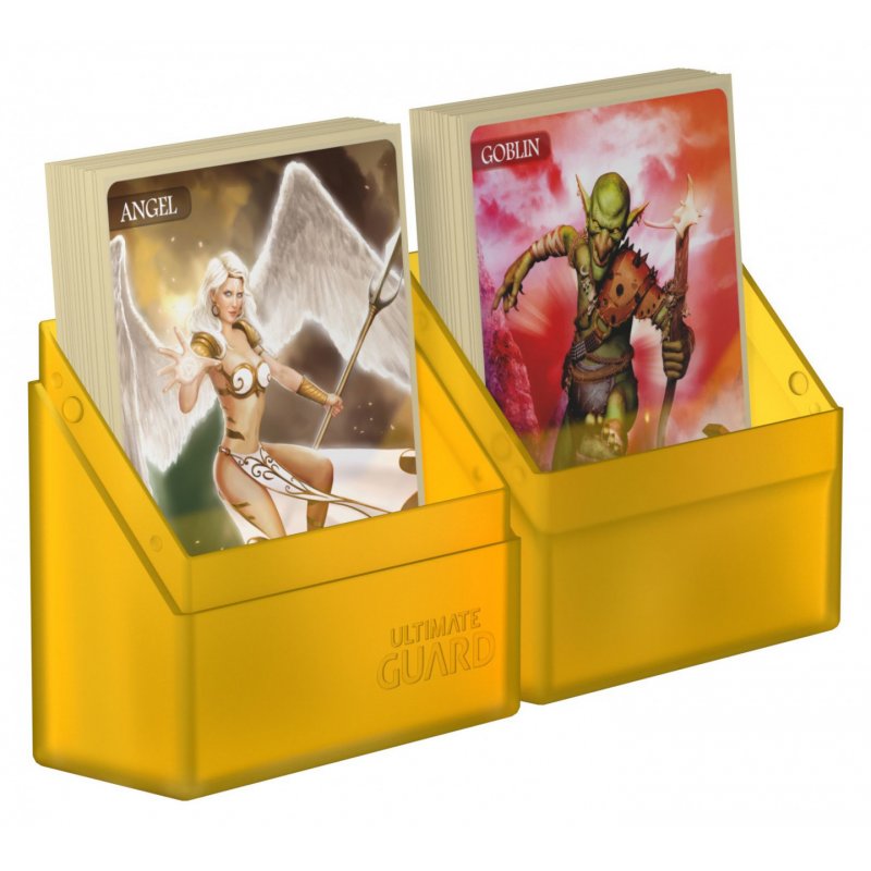 ULTIMATE GUARD Boulder Deck box