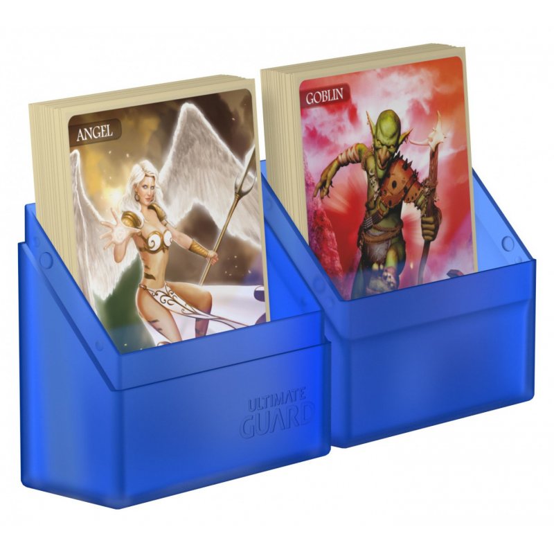 ULTIMATE GUARD Boulder Deck box