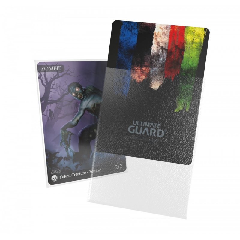 ULTIMATE GUARD UGD011186 board/card game accessory Card sleeve