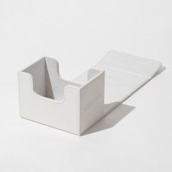 ULTIMATE GUARD Sidewinder 80+ Xenoskin Monocolor Boîtier