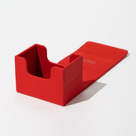 ULTIMATE GUARD Sidewinder 80+ Xenoskin Monocolor Boîtier