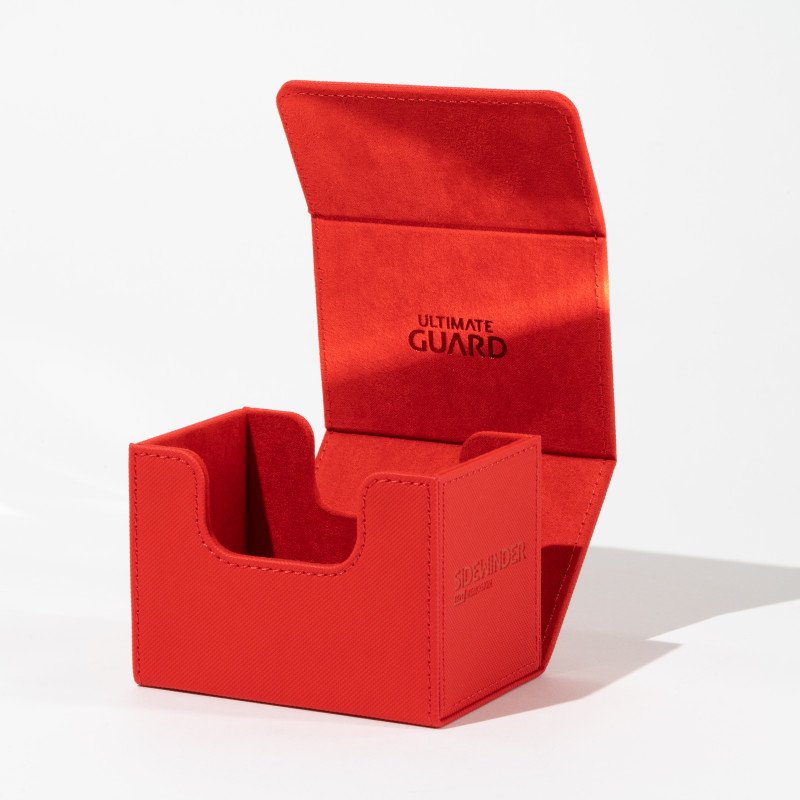 ULTIMATE GUARD Sidewinder 80+ Xenoskin Monocolor Boîtier