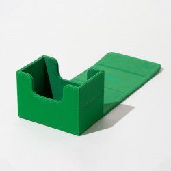 ULTIMATE GUARD Sidewinder 80+ Xenoskin Monocolor Deck box