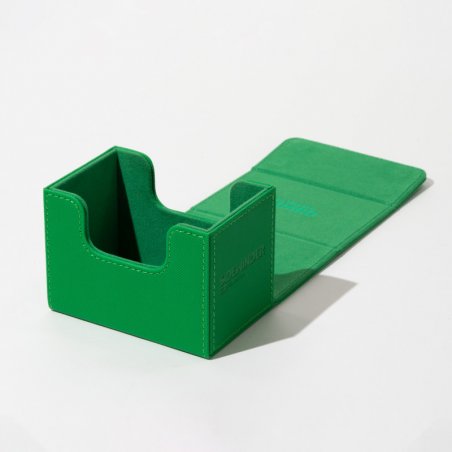 ULTIMATE GUARD Sidewinder 80+ Xenoskin Monocolor Deck box