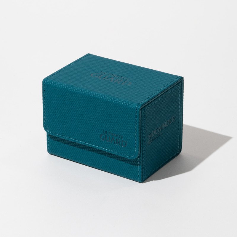 ULTIMATE GUARD Sidewinder 80+ Xenoskin Monocolor Boîtier
