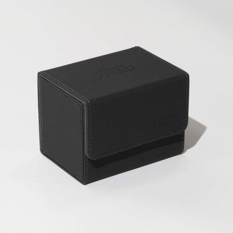 ULTIMATE GUARD Sidewinder 80+ Xenoskin Monocolor Deck box