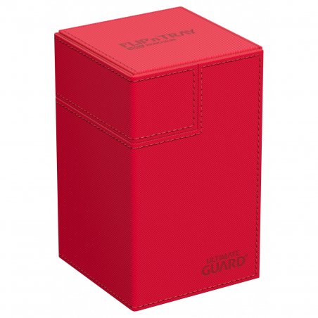 ULTIMATE GUARD Flip‘n‘Tray Xenoskin Deck box