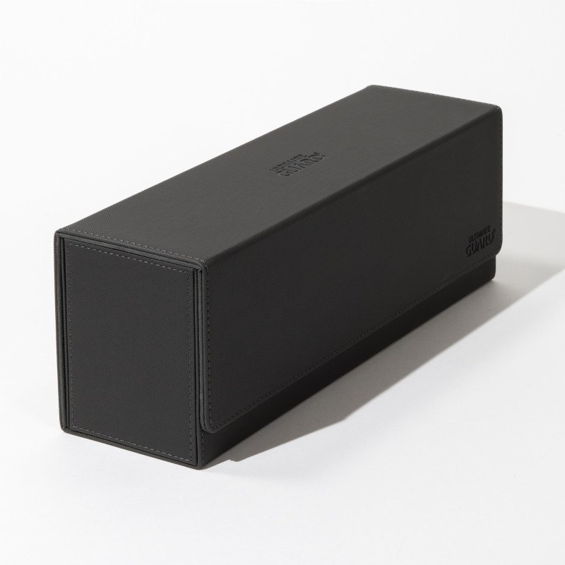 ULTIMATE GUARD Arkhive 400+ Xenoskin Monocolor Boîtier