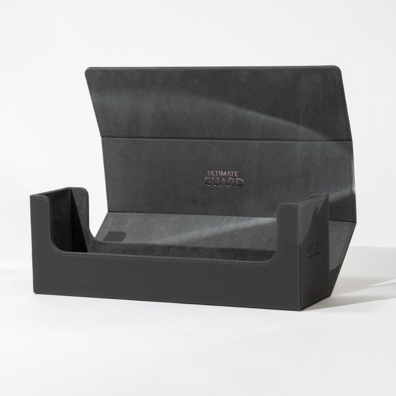 ULTIMATE GUARD Arkhive 400+ Xenoskin Monocolor Boîtier