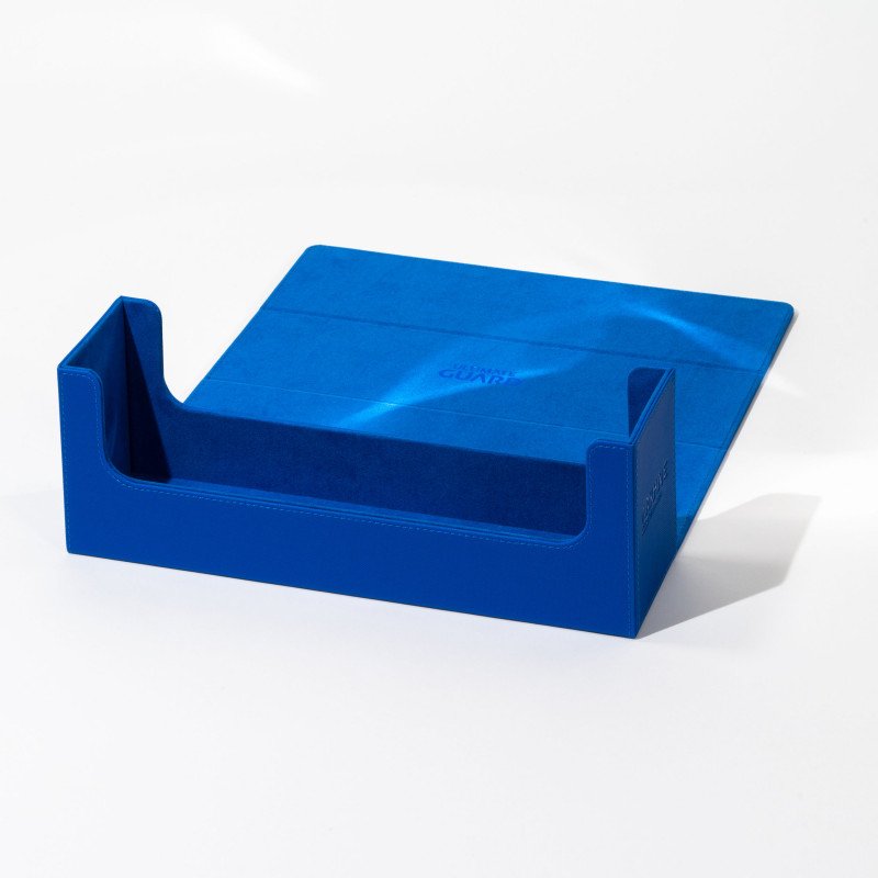 ULTIMATE GUARD Arkhive 400+ Xenoskin Monocolor Boîtier