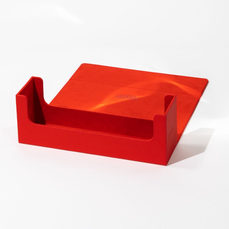 ULTIMATE GUARD Arkhive 400+ Xenoskin Monocolor Boîtier