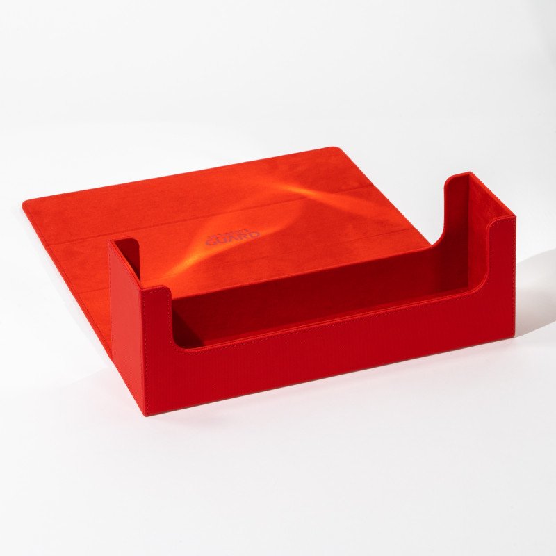 ULTIMATE GUARD Arkhive 400+ Xenoskin Monocolor Deck box