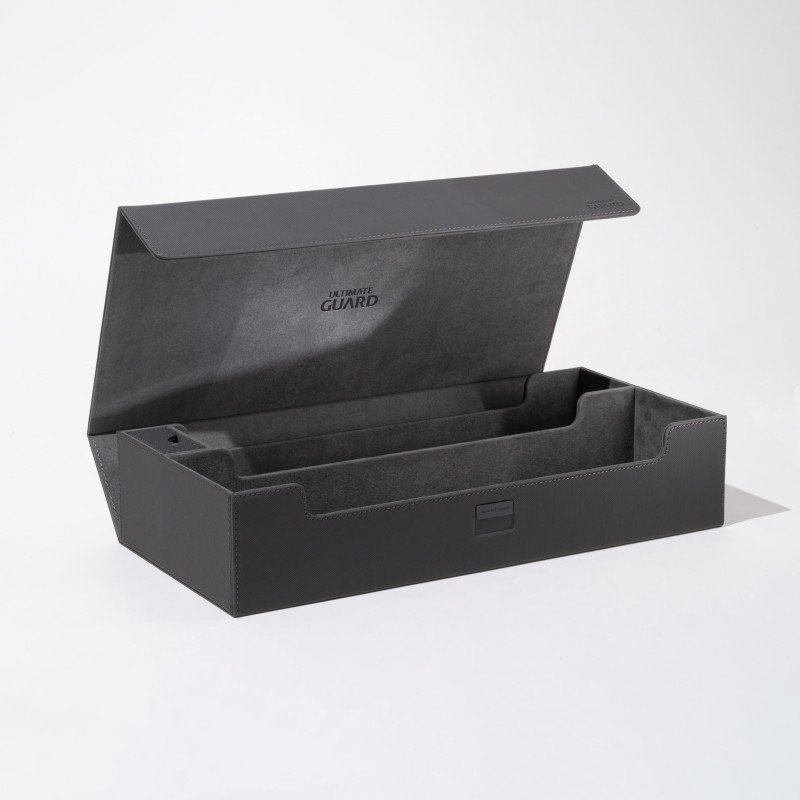 ULTIMATE GUARD Superhive 550+ Xenoskin Monocolor Deck box