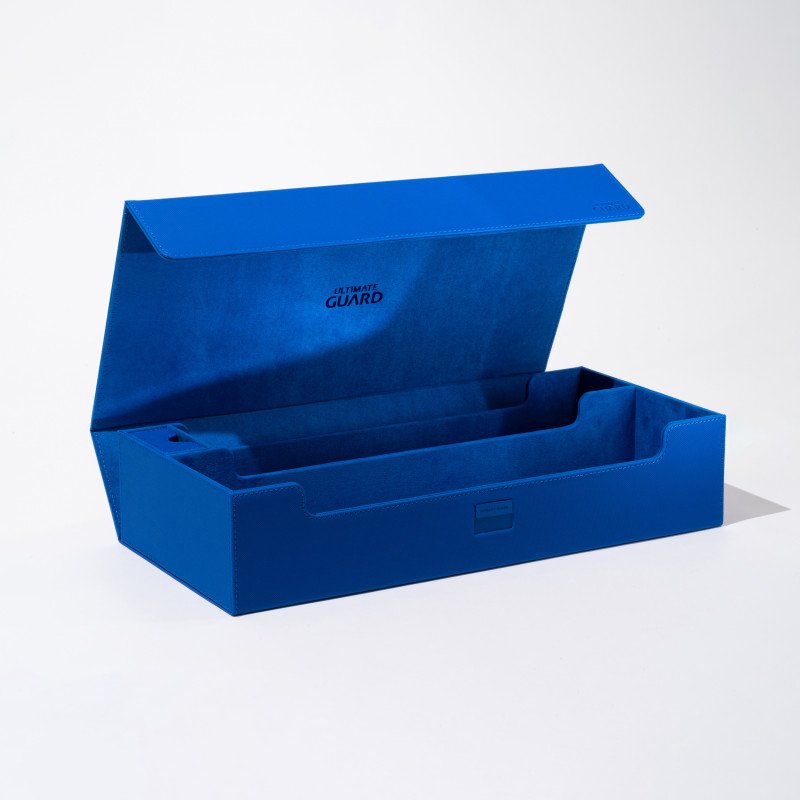 ULTIMATE GUARD Superhive 550+ Xenoskin Monocolor Boîtier