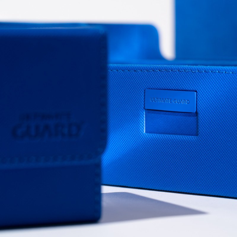 ULTIMATE GUARD Superhive 550+ Xenoskin Monocolor Deck box