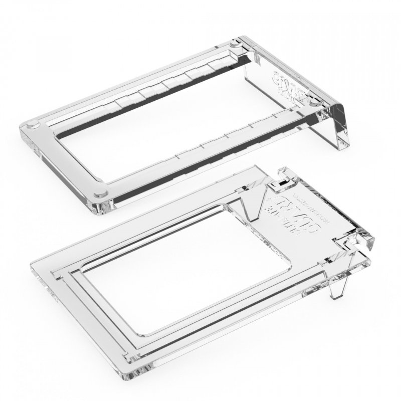 Ultimate Guard Slider Stands (5 pièces)