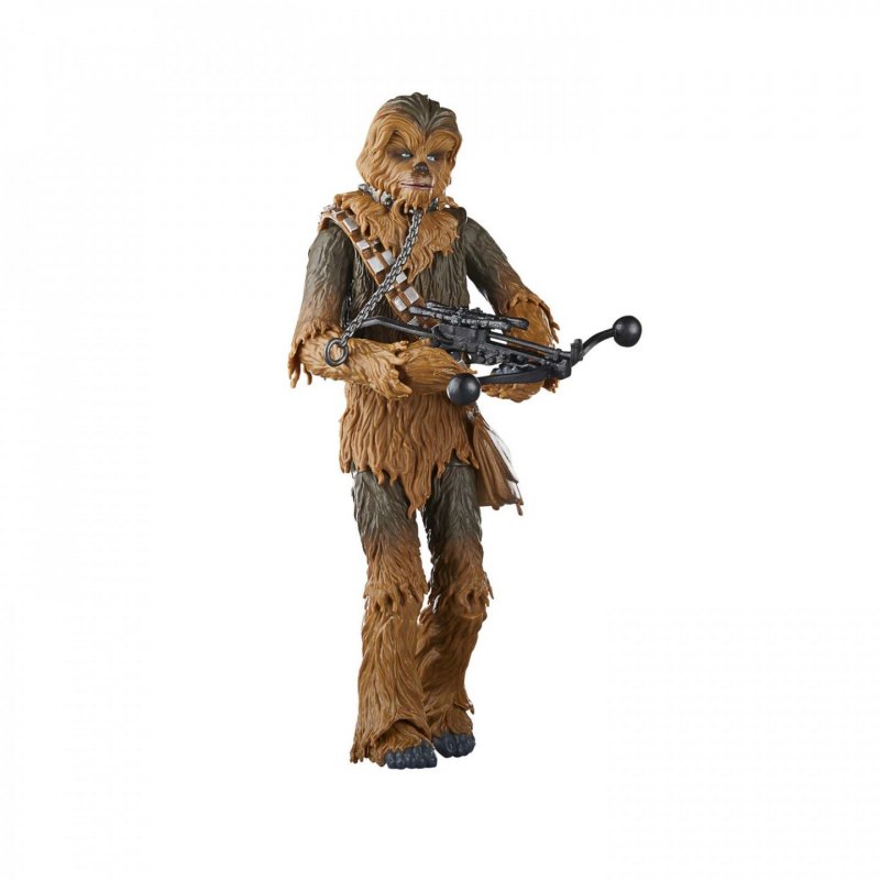 Star Wars The Black Series F71125X0 figurine pour enfant