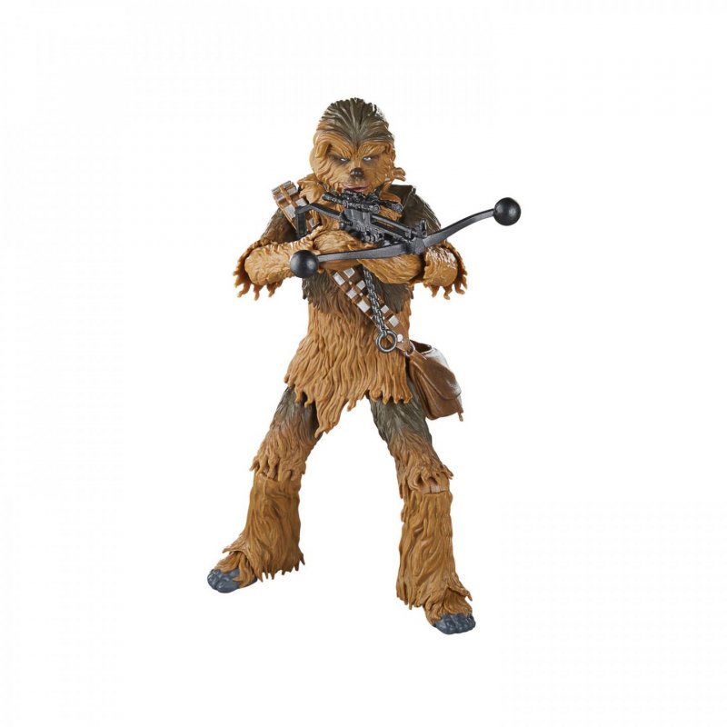 Star Wars The Black Series F71125X0 figurine pour enfant