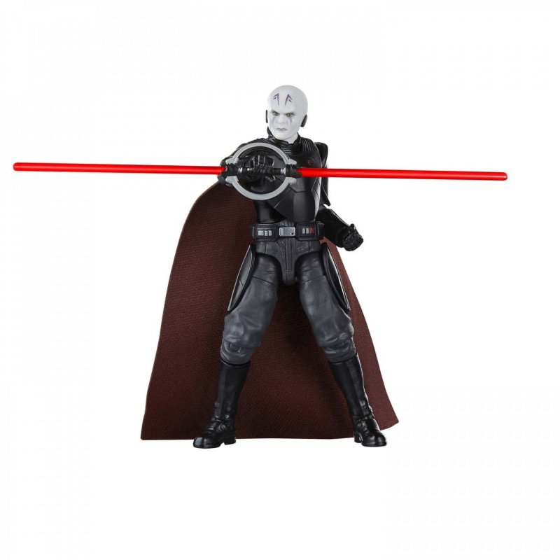 Star Wars: Obi-Wan Kenobi Vintage Collection figurine Grand Inquisitor 10 cm