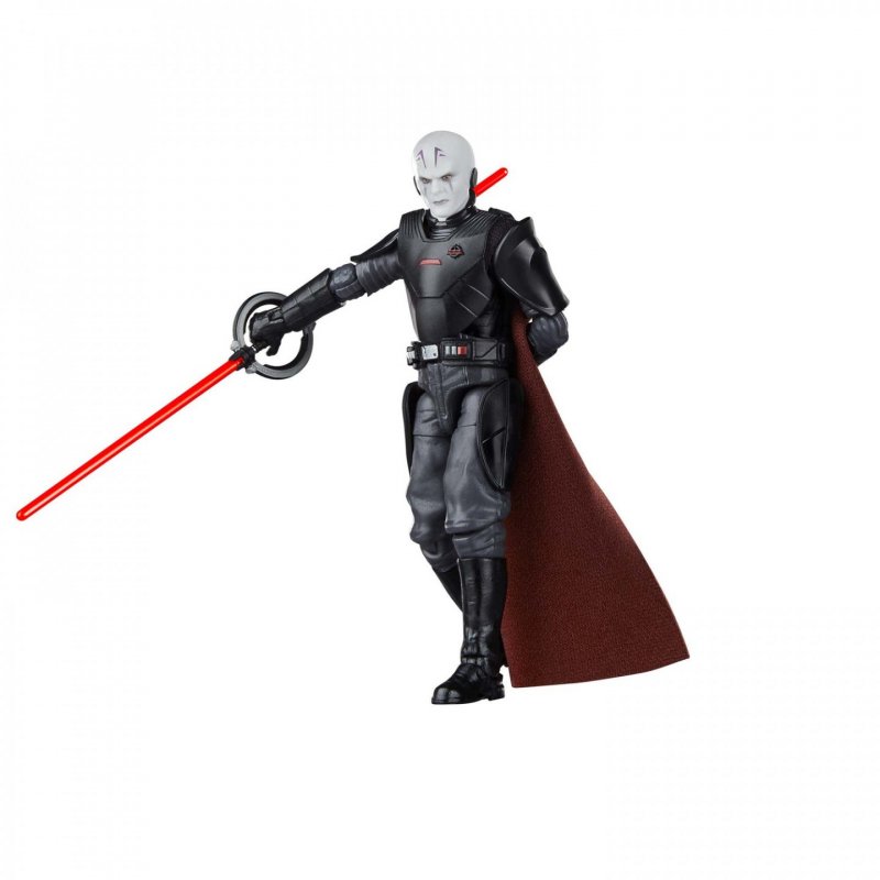 Star Wars: Obi-Wan Kenobi Vintage Collection figurine Grand Inquisitor 10 cm