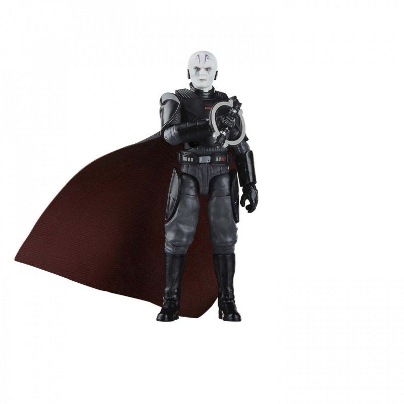 Star Wars The Vintage Collection Grand Inquisitor