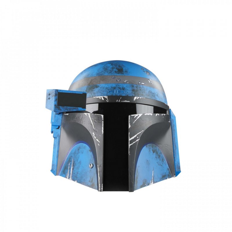 Star Wars The Black Series Axe Woves Helmet