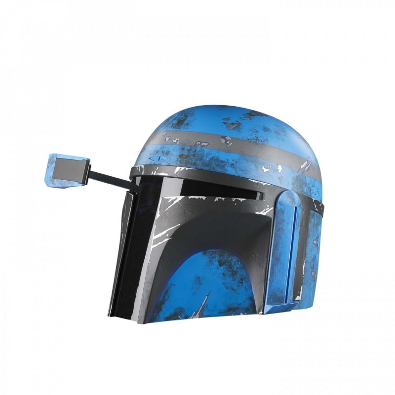 Star Wars The Black Series F76865L0 jeu d'imitation