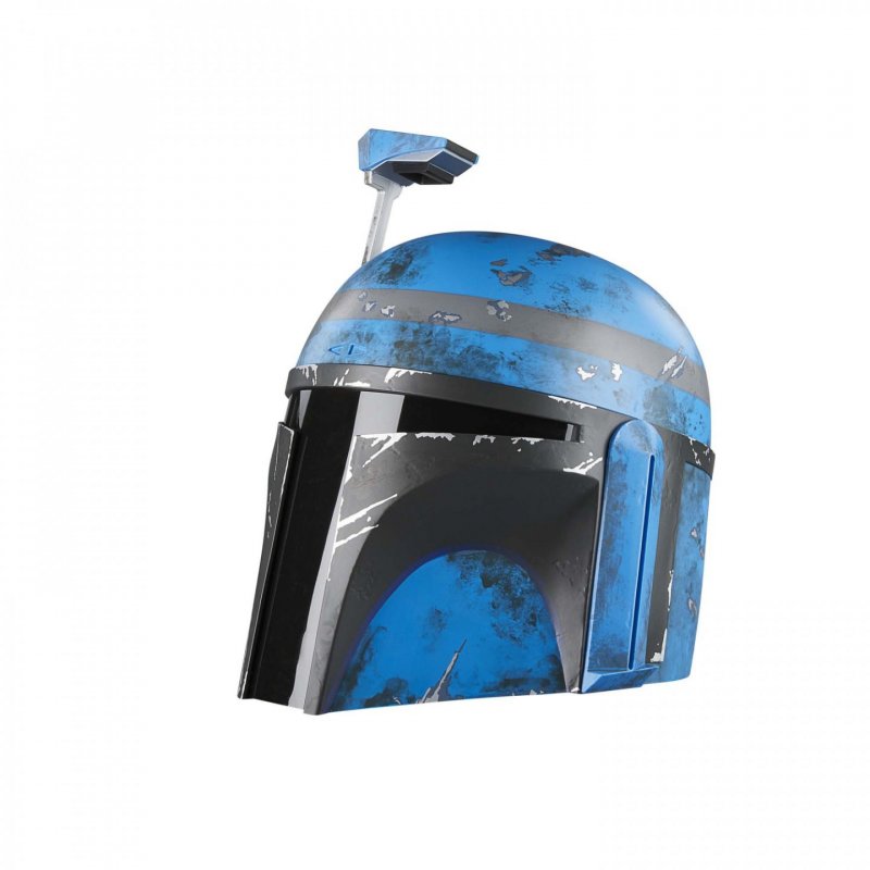 Star Wars The Black Series Axe Woves Helmet