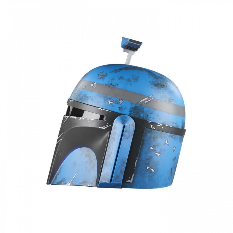 Star Wars The Black Series Axe Woves Helmet