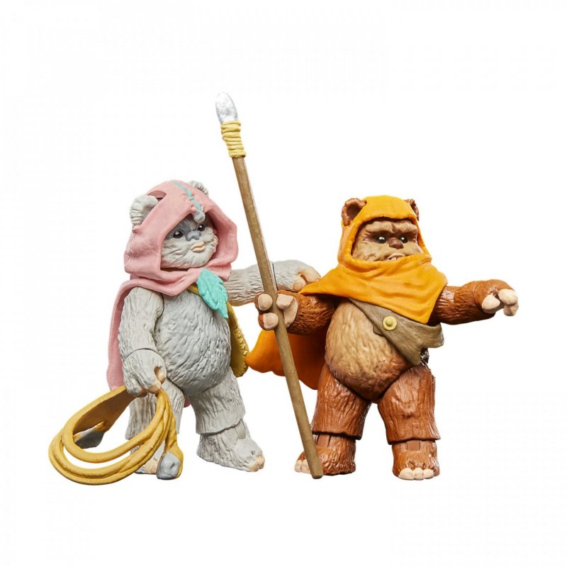 Star Wars F83005L0 figurine pour enfant